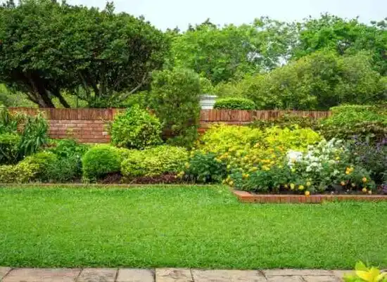 landscaping services Fort Recovery